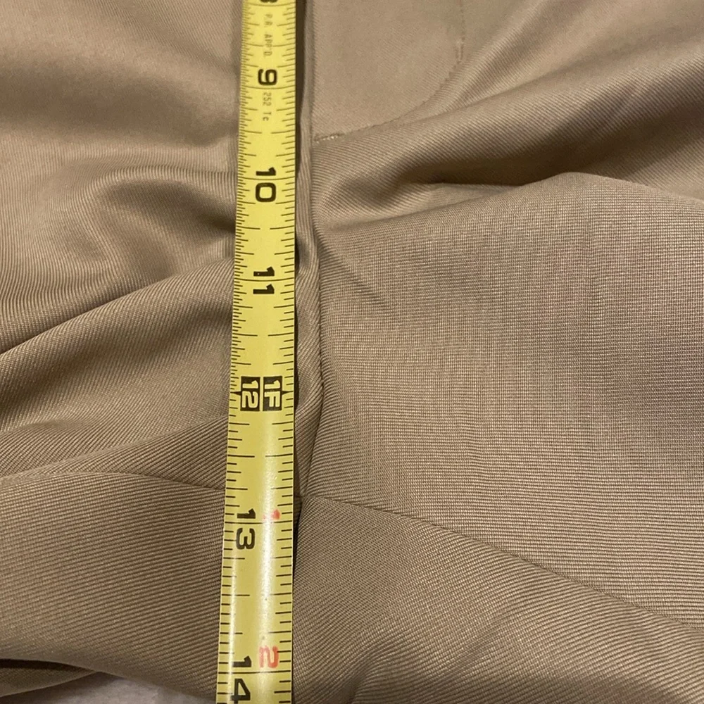 GREG NORMAN For Tasso Ella Size 42 NWT Golf Shorts - Picture 4 of 9